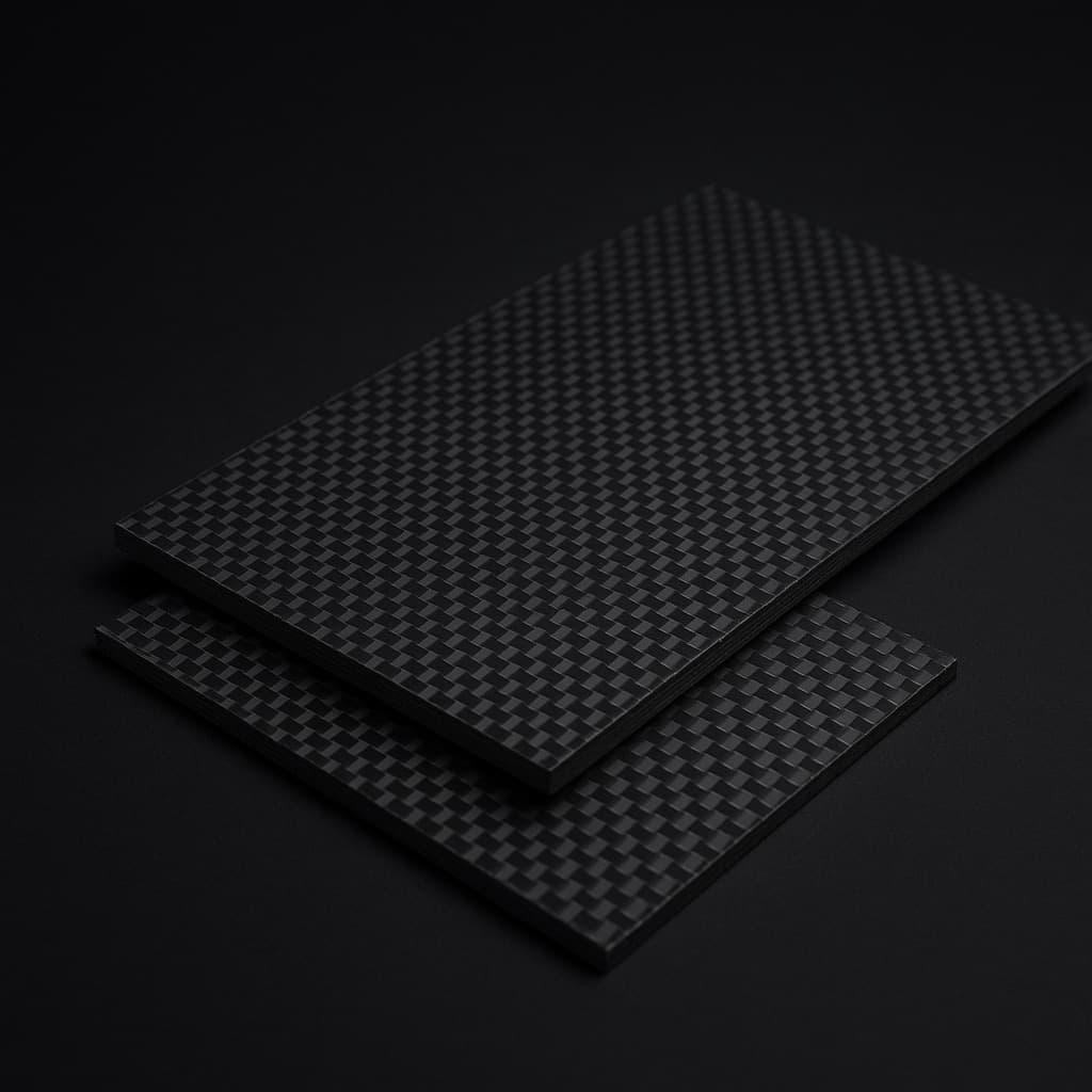 Carbon plates