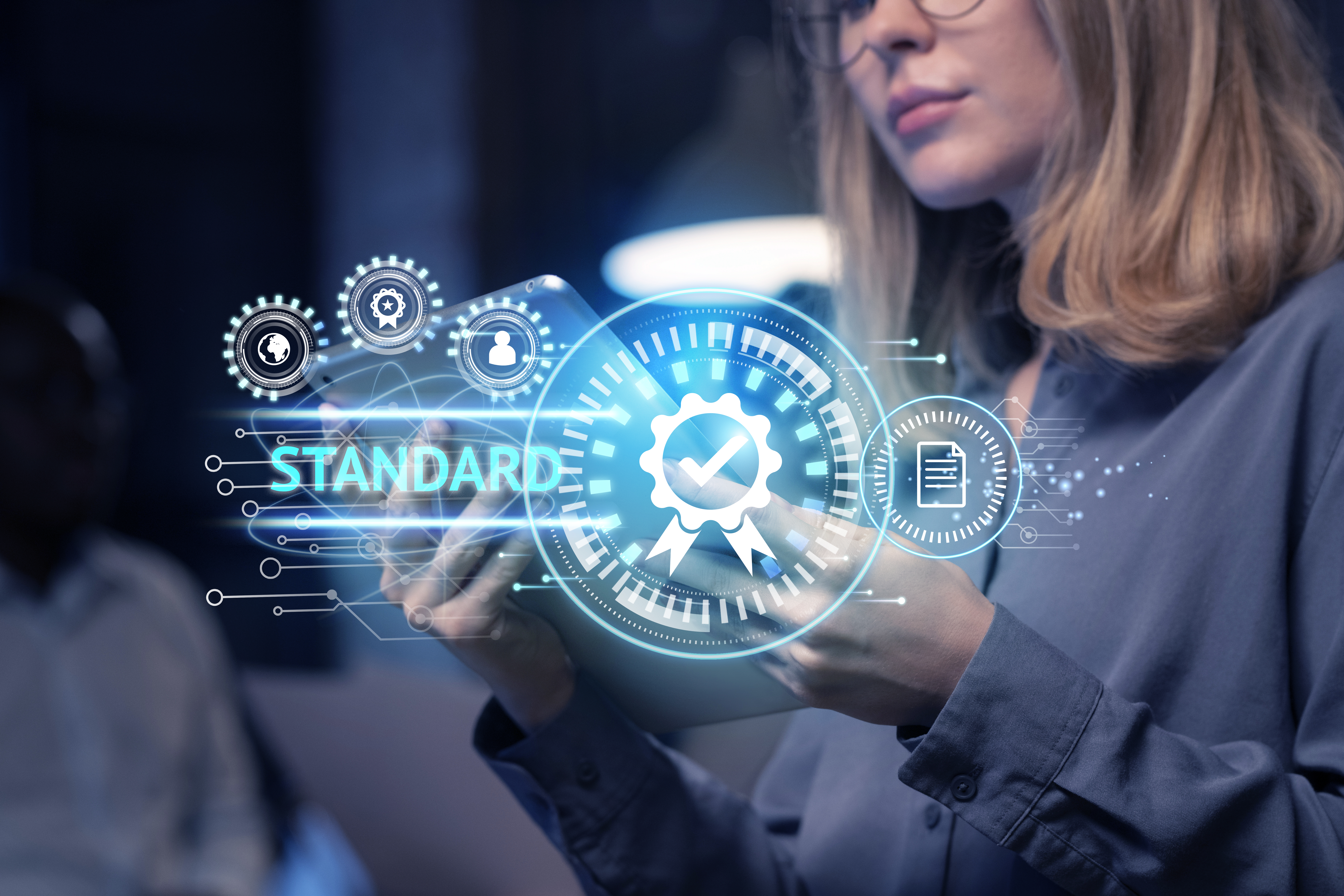 Manufacturing Excellence